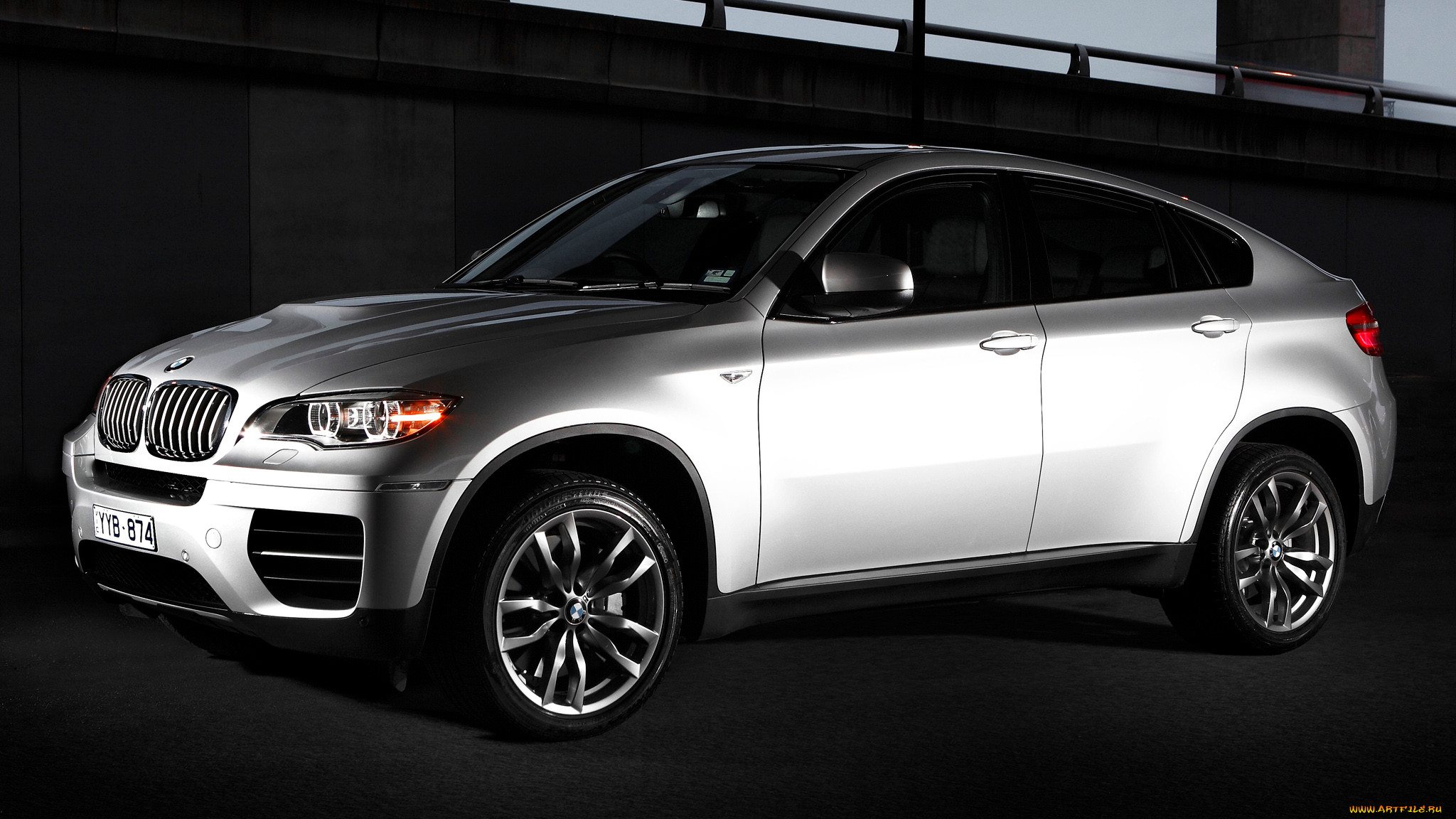 bmw, x6, , , , , , 